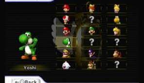 You're participating in an important race — and losing — when suddenly an outside force changes the momentum so that you have a chance to come out on top. Unlockables Mario Kart Wii Guide And Walkthrough