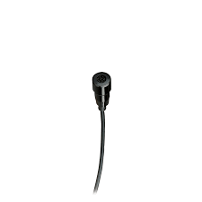They clip directly onto your clothing, remaining a constant distance from the. Atr3350is Omnidirectional Condenser Lavalier Microphone For Smartphones Audio Technica