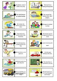 Domino Game Domino Games English Grammar For Kids English Lessons