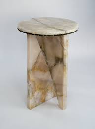 Your Search For The Perfect Coffee Table Ends Here Sight Unseen Side Table Vintage Side Table Perfect Coffee Table