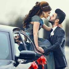 Romantic Couple Dp Romantic Photo Shoot Couples Couples African