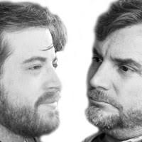 William Wright and Adam Vines