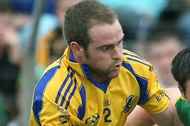 Ex-Rossie flying high in the circus