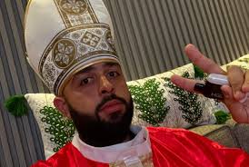 Fausto Fernandez 🪬