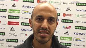 Hockey-EM: Jamilon Mülders und Luisa Steindor attackieren Schiedsrichterin