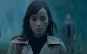 OFFSEASON doesn't bring much new to folk horror, but scares beautifully —  Moviejawn