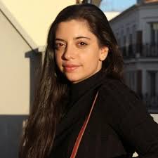 Verónica Espinosa Fernández