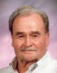 Walter Calvin Matlock (1922-2012)