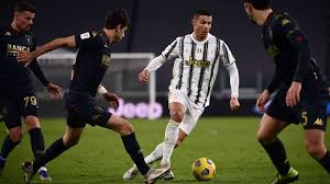 Rovella prende palla a metà campo e lancia shomurodov che scatta in velocità e solo davanti a cragno lo. Juventus Turin Vs Cfc Genua Live Im Tv Und Livestream Die Ubertragung Der Serie A Auf Dazn Dazn News Deutschland