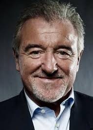 Terry Venables
