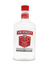 A fifth, however, is a measurement of alcohol at 750 milliliters, or 25.4 ounces, though it stopped being the standard liquor size bottle in the united states. Smirnoff Vodka Pet Lcbo