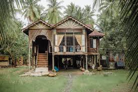 Maybe you would like to learn more about one of these? Jenis Jenis Rumah Kampung Tradisional Yang Terdapat Di Malaysia Iproperty Com My