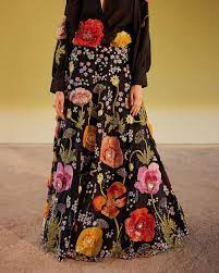 Wearing Heritage: Indian Folk Art Powering A New Fashion Movement | PMN Patralok
