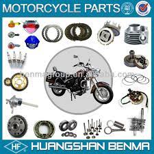 Motorcycle Parts Motorcycle Spare Part For Oem Quality View Motorcycle Hf Product Details From Huangshan Benma Group Co Ltd On Alibaba Com