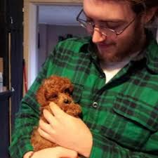 Stream Patrick Gushue music