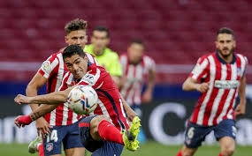 Atletico madrid / atletico madrid. Bb2gnq520clanm