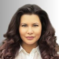 Sabera Hyderally (she/her)