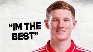 What's All the Hype Around Elliot Anderson?https://t.co/bg12C7KRXf #Forest  #anderson #England #PremierLeague