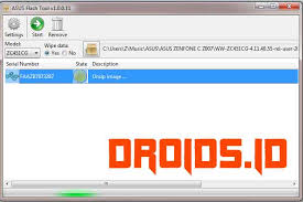 Namun disaat anda mencoba untuk flashing via flashtool, selalu gagal di error unzip image failure. Mengatasi Unzip Image Failure Asus Zenfone C