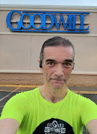 upholding traditions at running events