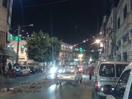 مدونة صور مدينة جنين Jeninphoto دوار جنين الرئيسي 23 7 2013 13 رمضان 1434 Jenin وللمهتمين بالقانون Http Eyadjarrar Beautiful Places Street View Scenes