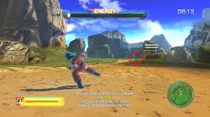 Raging blast is a video game based on the manga and anime franchise dragon ball.it was developed by spike and published by namco bandai for the playstation 3 and xbox 360 game consoles in north america; Dragon Ball Z Battle Of Z Download Gamefabrique