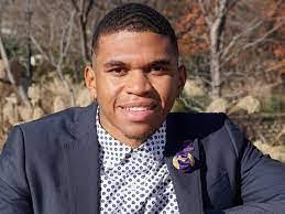 Dante Randolph's Instagram, Twitter & Facebook