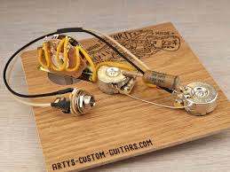Learn about guitar pickups + electronics + wiring at stewmac.com, your #1 source for luthier tools and supplies, guitar parts, and instrument hardware. Wiring Harness Telecaster 3 Way Reverse Tele Arty S Custom Guitars