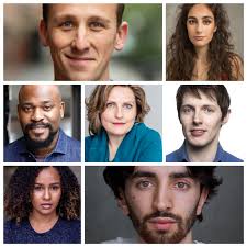 Casting announced for BRIEF ENCOUNTER at the Watermill Theatre