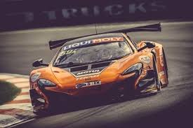 Motor N Mclaren 650s Gt3 Claims Double Pole Position And New Lap Record At Liqui Moly Bathurst 12 Hour Mclaren 650s Gt3 Mclaren 650s Mclaren