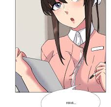Jangan lupa membaca update manga lainnya ya. One Shot Mena S Clinic Hmanhwa Com