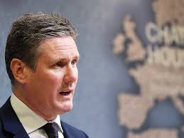 Labour vows to wreck Brexit process by voting against 'Repeal Bill' unless  Theresa May makes major changes