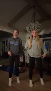 We interupted jillians slumber #fyp