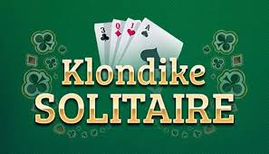 Check spelling or type a new query. Klondike Solitaire Game Play Klondike Solitaire At Roundgames