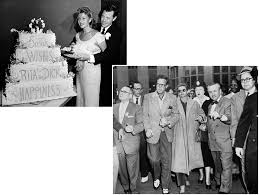 The Love Goddess: Rita Hayworth's Tragic Quest