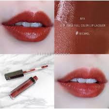 (especially karma suit ya and fire dancer) i have tried so many long wear lip products and this is the best one i've tried (i even like it rated 5 de 5 de taniap90d8 par i love these color lips lacquer cause they apply so good on my lips and and i love the color lip that nyx has. Son Kem Nyx Slip Tease Full Color Lip Lacquer Shopee Viá»‡t Nam