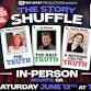 The Story Shuffle