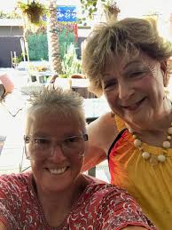 Fun night at Blueprint Bar and Grill in downtown Lake Worth