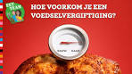 Hoe voorkom je voedselvergiftiging? | Eet-team #13 ... - YouTube