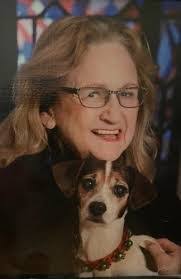 Patricia Fulford's Instagram, Twitter & Facebook