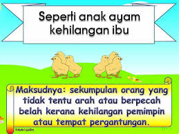 Koleksi simpulan bahasa yang boleh ditambah dengan nota peribadi. Peribahasa Bergambar Tahun 4 Bina Ayat Bergambar Tahun 1