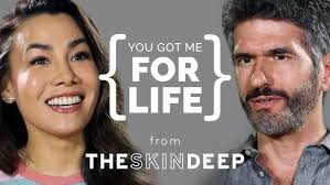 We Know Each Other Better Than We Know Ourselves