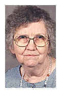 Obituaries from the 2007 Wise County Messenger Newspaper, Last Names H-Q