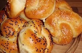 Turkisch Acma Brotchen Mit Ohne Fullung Sallys Blog Rezepte Turkisches Essen Rezepte Turkisches Essen