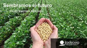 Agronomo o agronoma en el derecho administrativo mexicano. Tradecorp Mexico Pa Twitter Juntos Impulsamos Los Suenos Y El Futuro De Nuestra Gente Feliz Dia Del Ingeniero Agronomo