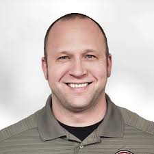 Sentinel Emergency Solutions-Equipment Specialist Corey Meyer