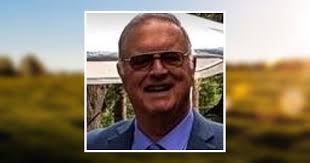 Ernest R Menold Phd.,PE Obituary August 6, 2019