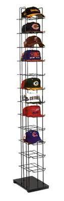 Closet For Him Cap Rack Baseball Cap Tower Diy Hat Rack Cap Rack Hat Storage