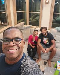 Randall Simon (@randall.simon) • Instagram photos and videos