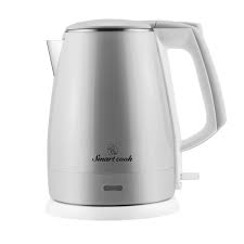 Bình siêu tốc SmartCook KES-3866|Công nghệ hiện đại, chính hãng